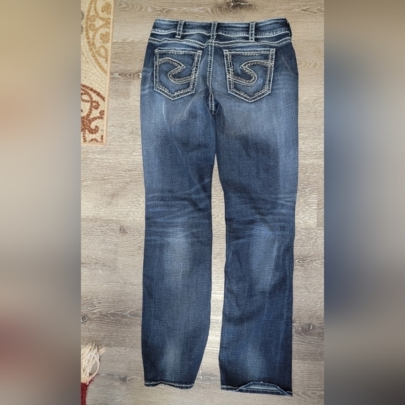 Silver Jeans Co. 32 x 32 - Picture 6 of 6